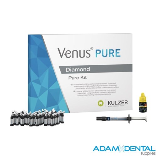 VENUS DIAMOND PURE KIT - PLT