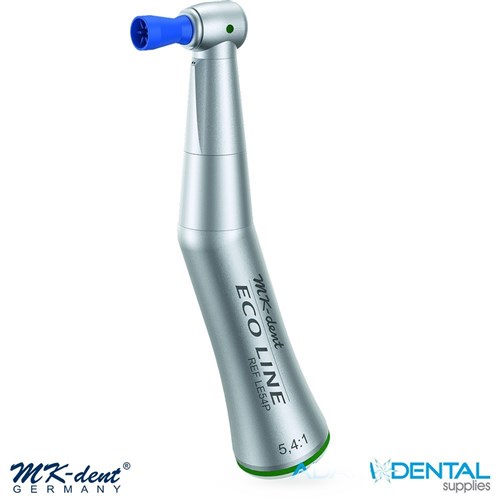 MK-Dent Eco Line Contra Angle Green Band Non-Optic