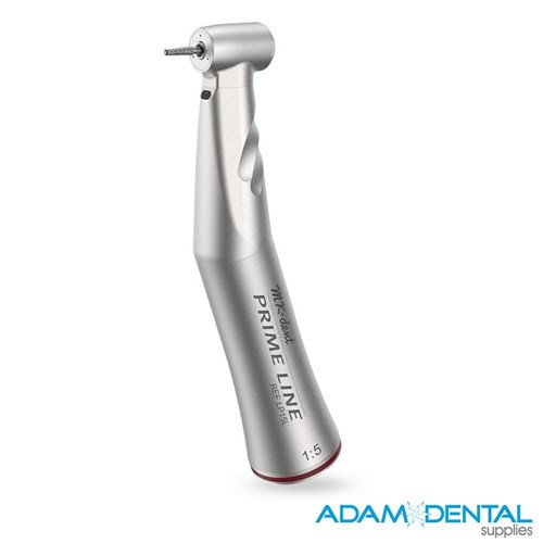MK-Dent Prime Line Handpiece Red