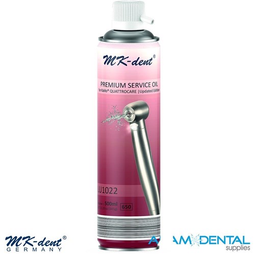 For Kavo Quattro Screwcap