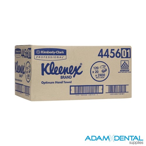 Kleenex Paper Towel Optimum 120/pack
