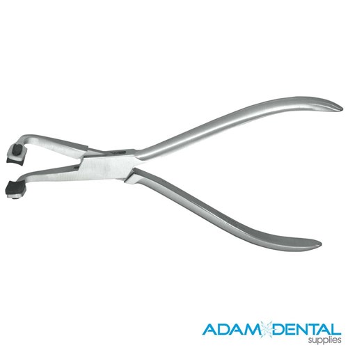 Crown Adapter Pliers #2709 N/A