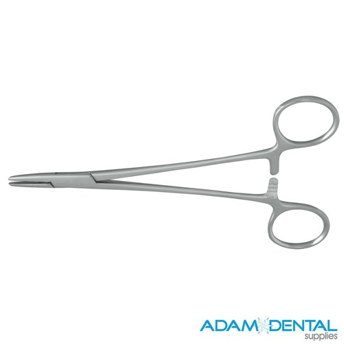 Mayo-Hegar #202 (6-1/2