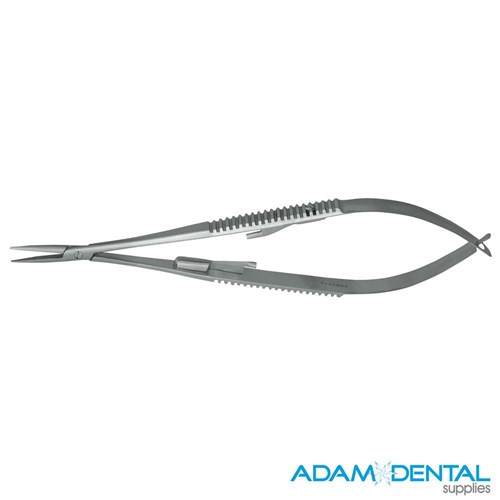 Castroviejo #209 (5? / 130mm) Stainless Steel