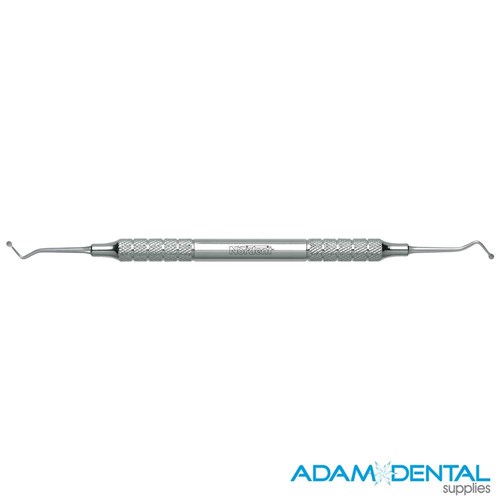 Spoon #3 (2.0mm Head-Size #19) Medium Round