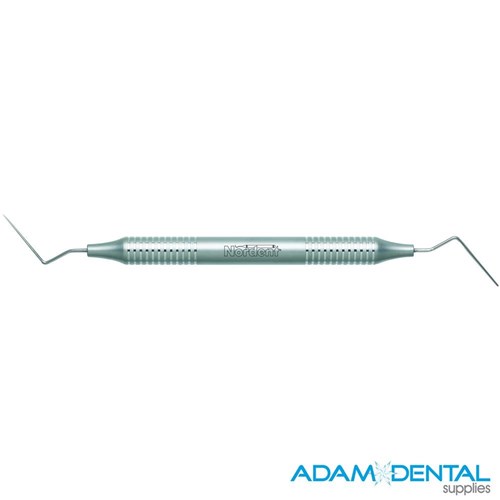 Root Canal Plugger #5-7