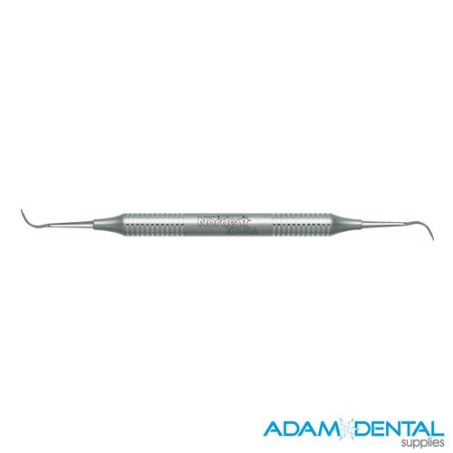 Offset Universal Sickle #4 DuraLite® Round