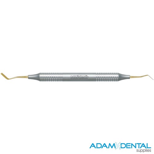 Double Paddle #39 DuraLite® Round