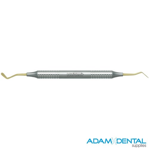 Double Paddle #5 DuraLite® Round