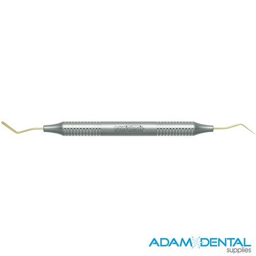 Double Paddle #7 DuraLite® Round