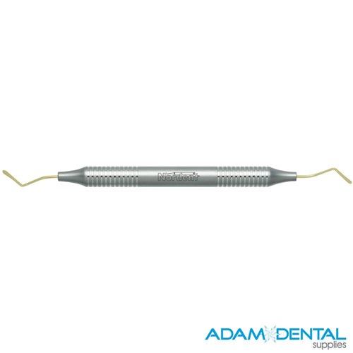 Double Paddle #LR Curved DuraLite® Round