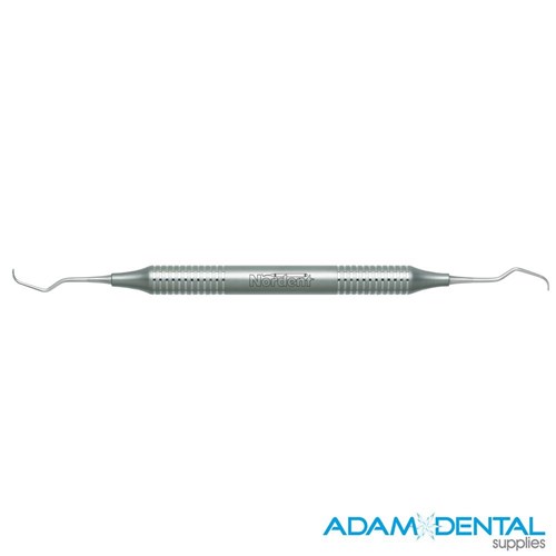 Gracey #3-4 DuraLite® Round