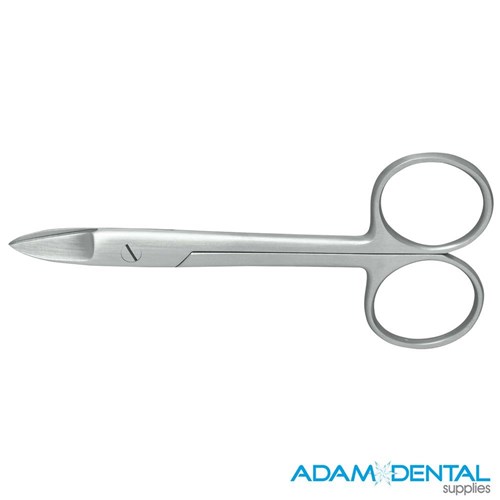 Crown & Collar Straight #324