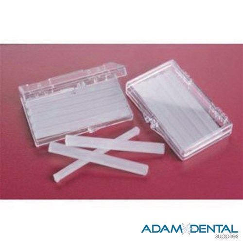 Orthodontic Wax 5cm Strips