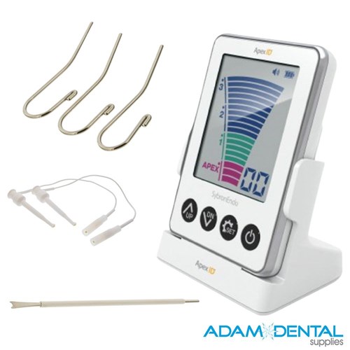 Kerr Apex ID Digital Apex Locator & Accessories