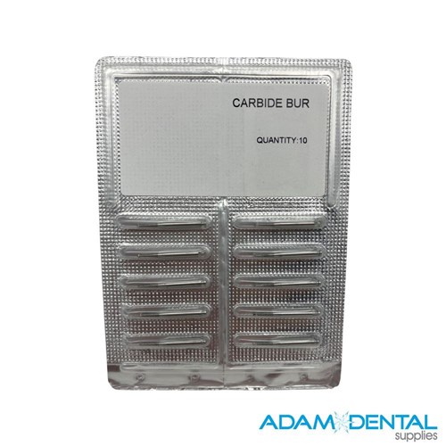 Carbide Bur Slow Speed