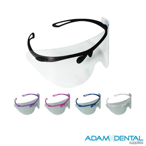 Adam Eye Shield Kit & Refills