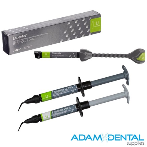 Universal Syringe 2ml