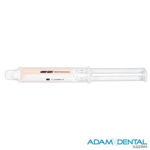 Ultradent Gishy Goo Silicone Bracket Relief Aid Kit &