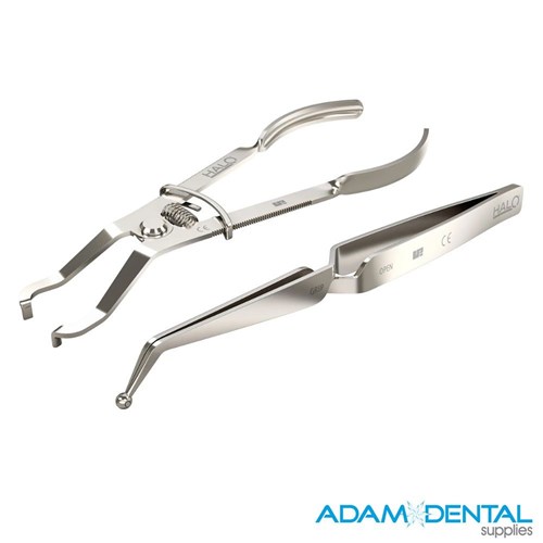 Ultradent Halo Instruments