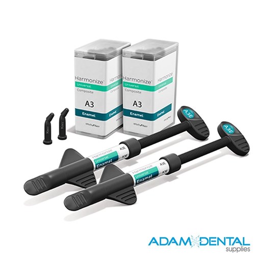 Kerr Harmonize Universal Composite Unidose 10/pk