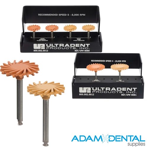 JiffY Natural Universal Ceramic Polishers