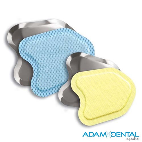 NeoDrys Saliva Absorbants Original & Reflective