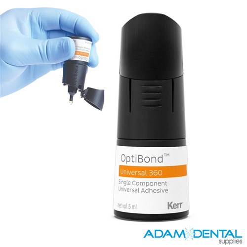 Kerr Optibond Universal 360 Dental Adhesive Bond