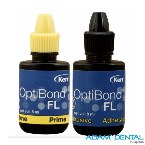 Kerr OptiBond FL