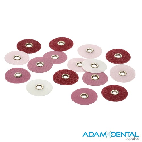 Praxis Polishing Discs 85/pk