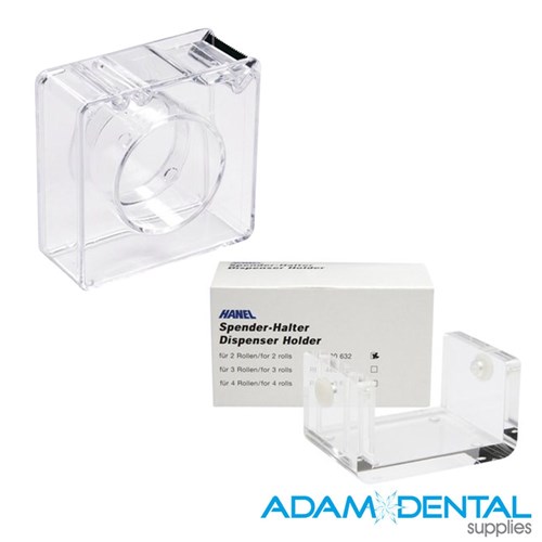 HANEL Articulating Foil Dispen Dispenser 22mm - ROEKO