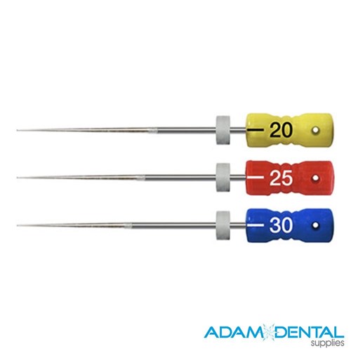 Micro-Mega Revo Spreaders NiTi