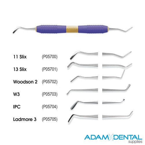 Premier Instruments Slix