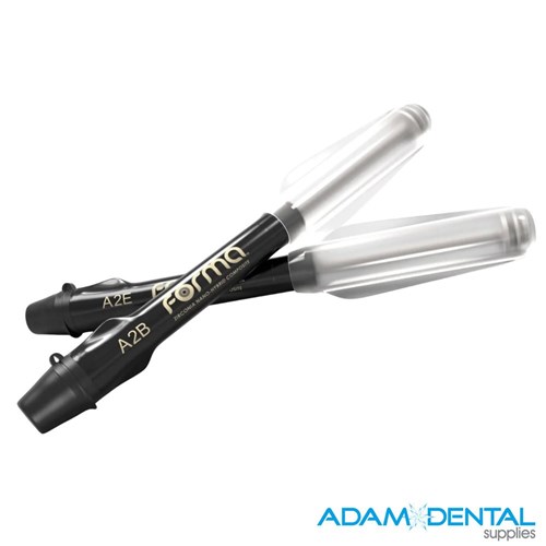 Ultradent Forma Light Cured Zirconia Nano-Hybrid Syringes