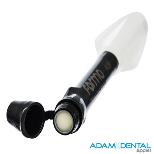 Ultradent Forma Light Cured Zirconia Nano-Hybrid Syringes