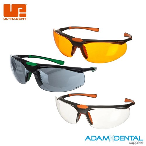 Ultradent UltraTect Protective Eyewear