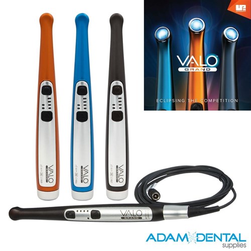 VALO GRAND Cordless & Corded LED Curing Lights