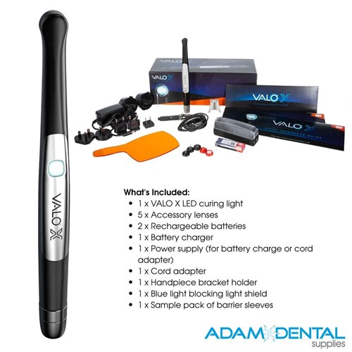 VALO X Curing Light
