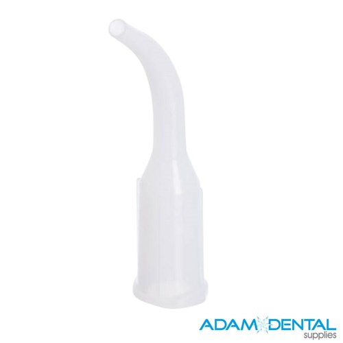 Ultradent White Mac Tips Various Pack Sizes