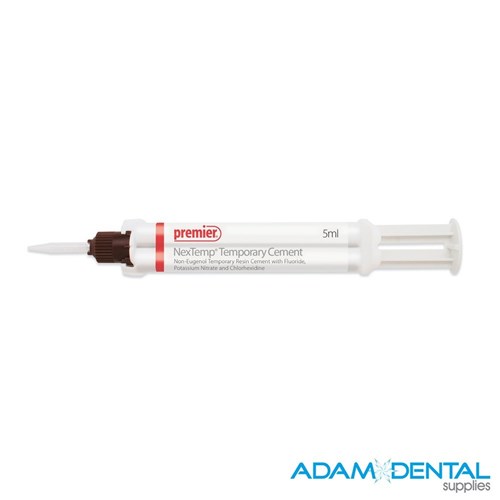 Premier NEXTEMP Temporary Resin Cement Standard Kit