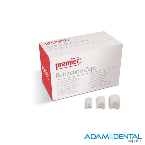 Premier Retraction Caps