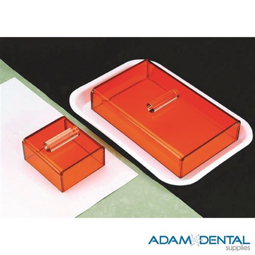 Protective Light Cover