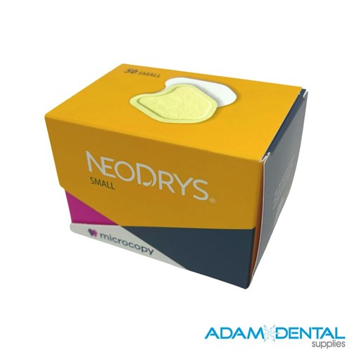 Regular Small Yellow