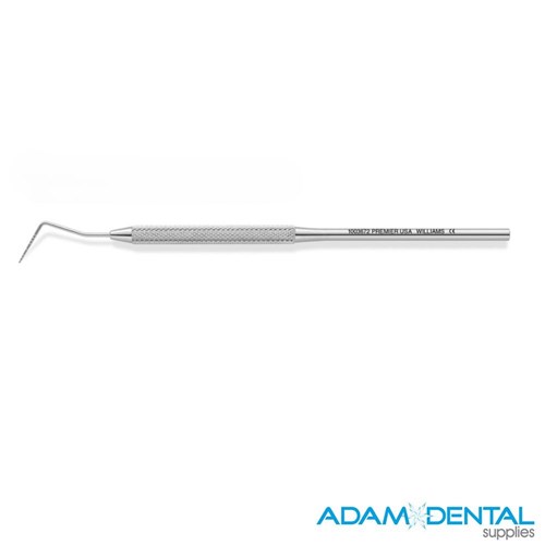 Perio Probe Williams S/E