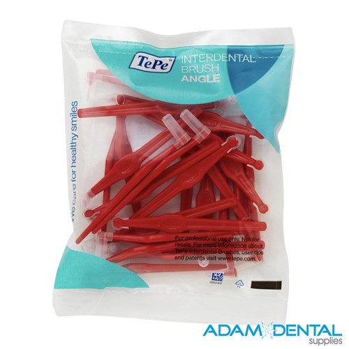 Red 2 0.5mm 25/pk