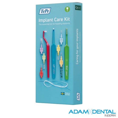 Tepe Implant Care Kit