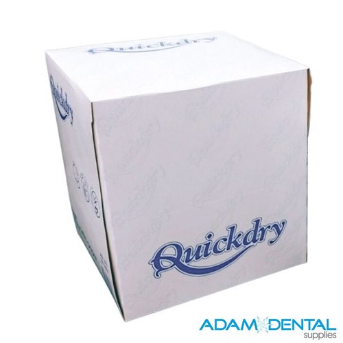Quickdry Wipers Small 33 x 33cm