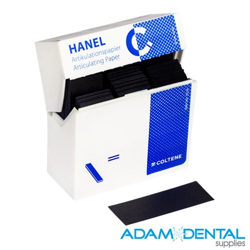 Double Sided Blue 18x50mm 300 sheets