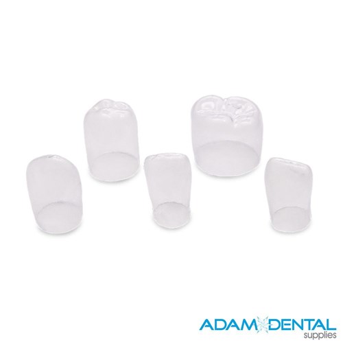 Anterior Polycarbonate 23 9mm