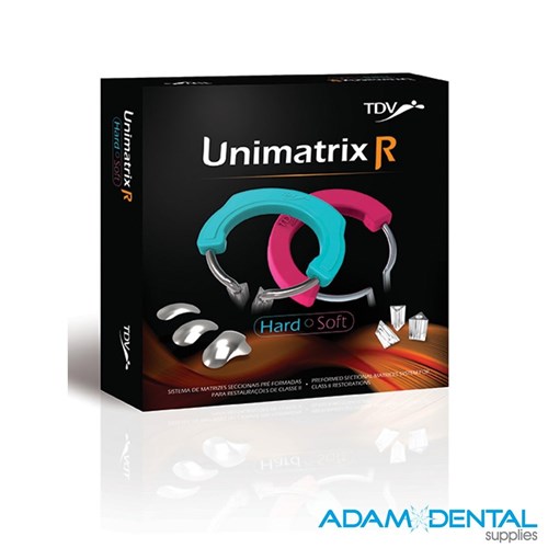 Unimatrix R Matrices